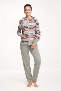 Dres Luna 341 Velour 3XL damski Luna Dres Luna 341 Velour 3XL damski Luna