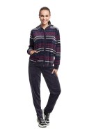 Dres Luna 341 Velour 3XL damski Luna Dres Luna 341 Velour 3XL damski Luna