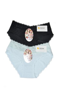 Figi Dc Girl 26411/wz.24 A'2 S-XL DC Girl