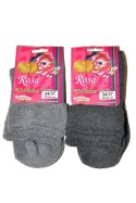 Skarpety Bornpol Rosa Frotta 34-40 Bornpol Skarpety Bornpol Rosa Frotta 34-40 Bornpol