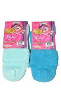 Skarpety Bornpol Rosa Frotta 34-40 Bornpol Skarpety Bornpol Rosa Frotta 34-40 Bornpol