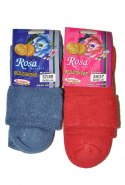 Skarpety Bornpol Rosa Frotta 34-40 Bornpol Skarpety Bornpol Rosa Frotta 34-40 Bornpol