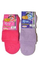Skarpety Bornpol Rosa Frotta 34-40 Bornpol Skarpety Bornpol Rosa Frotta 34-40 Bornpol