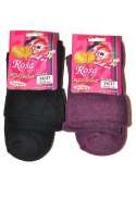 Skarpety Bornpol Rosa Frotta 34-40 Bornpol Skarpety Bornpol Rosa Frotta 34-40 Bornpol