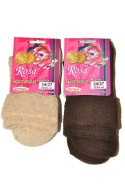 Skarpety Bornpol Rosa Frotta 34-40 Bornpol Skarpety Bornpol Rosa Frotta 34-40 Bornpol
