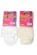 Skarpety Bornpol Rosa Frotta 34-40 Bornpol Skarpety Bornpol Rosa Frotta 34-40 Bornpol
