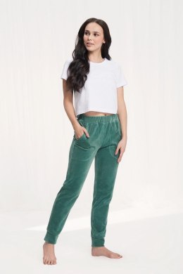 Spodnie dresowe Luna 310 Velour M-2XL Luna