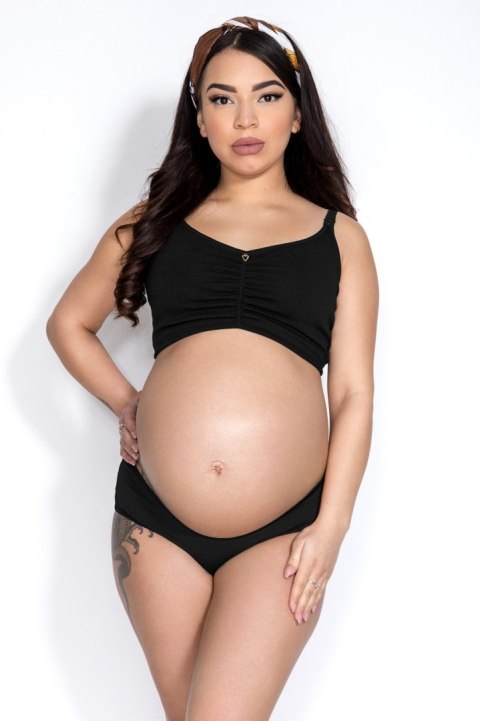 Biustonosz soft Mitex bez fiszbin Mama Bra Mitex Biustonosz soft Mitex bez fiszbin Mama Bra Mitex