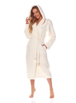 Szlafrok L&L 2205 Brandi długi S-XL damski L&L
