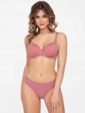 Biustonosz VIRGINIA 17871 KOLOR ROSE PORTOFINO