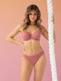 Biustonosz VIRGINIA 17871 KOLOR ROSE PORTOFINO