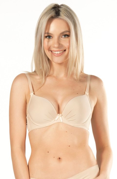 Biustonosz push-up Mefemi Lili Mefemi Biustonosz push-up Mefemi Lili Mefemi