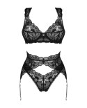 Komplet Obsessive Donna Dream Set XS-2XL Obsessive