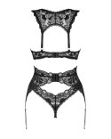 Komplet Obsessive Donna Dream Set XS-2XL Obsessive