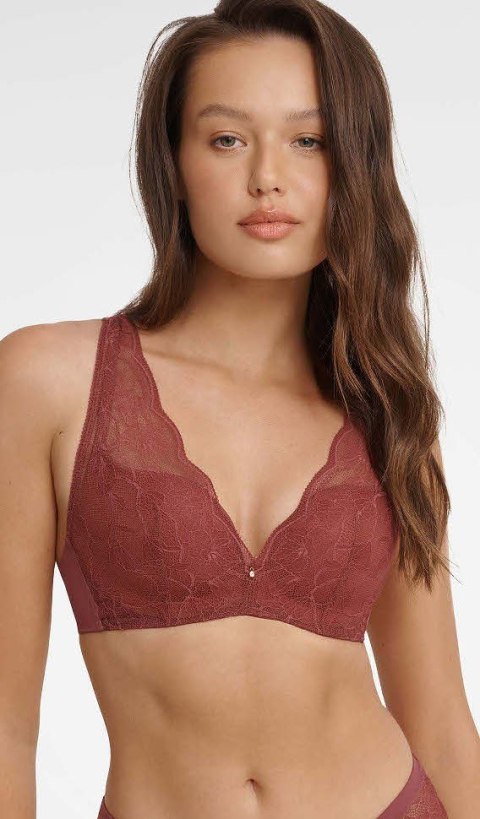 Biustonosz push-up Henderson Ladies 40989 Gensis Henderson Ladies Biustonosz push-up Henderson Ladies 40989 Gensis Henderson Ladies