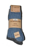 Skarpety WiK art.21108 Norweger Socke A'2 39-46 WiK Skarpety WiK art.21108 Norweger Socke A'2 39-46 WiK