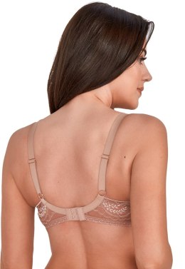 Biustonosz push-up Gaia BS 1183 Irene Mokka Gaia