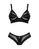 Komplet Obsessive Chic Amoria Set XS-2XL Obsessive Komplet Obsessive Chic Amoria Set XS-2XL Obsessive