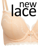BIUSTONOSZ AGIO MILANO PUSH-UP BASIC DB-9222 BIUSTONOSZ AGIO MILANO PUSH-UP BASIC DB-9222