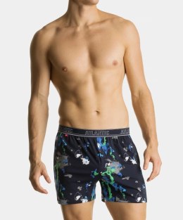 Bokserki Atlantic 2MBX-037 A'2 M-2XL Atlantic