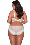 Biustonosz semi soft Ava 1030 Cream Ava Biustonosz semi soft Ava 1030 Cream Ava