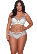 Biustonosz semi soft Ava 1030 Cream Ava Biustonosz semi soft Ava 1030 Cream Ava