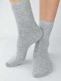 Skarpety Noviti SB082 Gładka z Angorą 36-41 Noviti Skarpety Noviti SB082 Gładka z Angorą 36-41 Noviti