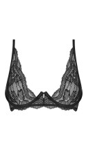 Biustonosz Obsessive Nutris Bra XS-2XL Obsessive Biustonosz Obsessive Nutris Bra XS-2XL Obsessive