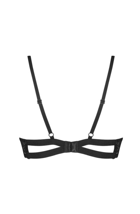Biustonosz Obsessive Nutris Bra XS-2XL Obsessive Biustonosz Obsessive Nutris Bra XS-2XL Obsessive