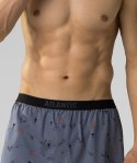 Bokserki Atlantic 2MBX-052 A'2 S-2XL Atlantic