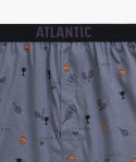 Bokserki Atlantic 2MBX-052 A'2 S-2XL Atlantic
