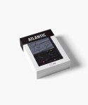 Bokserki Atlantic 2MBX-052 A'2 S-2XL Atlantic