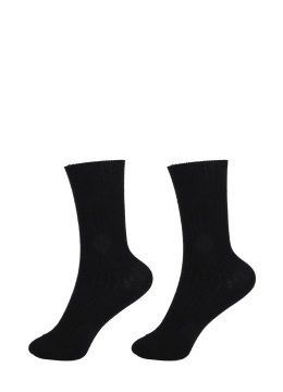 Skarpety Be Snazzy SK-84 Wiskoza Damskie 36-41 Be Snazzy