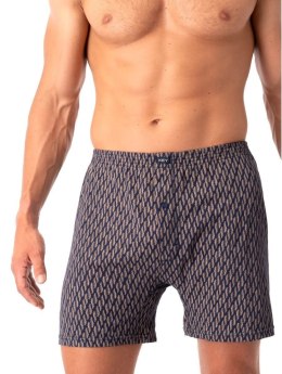 Bokserki Key MXC 821 B24 3XL-4XL Key