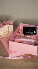 Biustonosz VIRGINIA 17871 KOLOR ROSE PORTOFINO