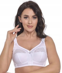 Biustonosz soft bez fiszbin Viki Irena 585 100-105 Viki