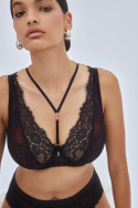 Biustonosz Heartbeat M Bralette - miękka, koronkowa braletka Alles Biustonosz Heartbeat M Bralette - miękka, koronkowa braletka Alles