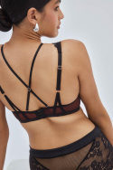 Biustonosz Heartbeat M Bralette - miękka, koronkowa braletka Alles Biustonosz Heartbeat M Bralette - miękka, koronkowa braletka Alles