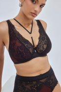 Biustonosz Heartbeat M Bralette - miękka, koronkowa braletka Alles Biustonosz Heartbeat M Bralette - miękka, koronkowa braletka Alles