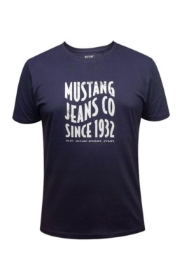 Koszulka Mustang 4246-2100 M-2XL Mustang