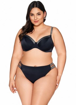 Figi kąpielowe SF 225/16/B Black Brazyliany S-3XL Ava