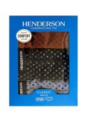 Slipy Henderson 1446 K661 A'3 M-2XL Henderson Slipy Henderson 1446 K661 A'3 M-2XL Henderson