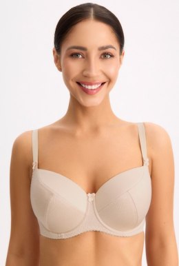 Biustonosz full cup Gaia Kate BS 281 BE3 Gaia