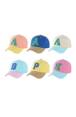 Czapka Be Snazzy CZD-0150 Letters Be Snazzy