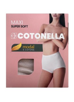 Figi Cotonella ADD08 Maxi Modal 4XL-6XL Cotonella
