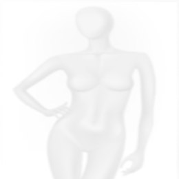 Biustonosz soft bez fiszbin Viki Zuza 586 100-105 Viki