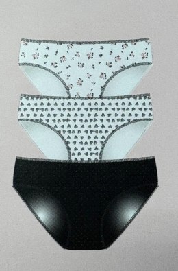 Figi Cotonella 3487 Slip 2H100 A'3 S-XL Cotonella