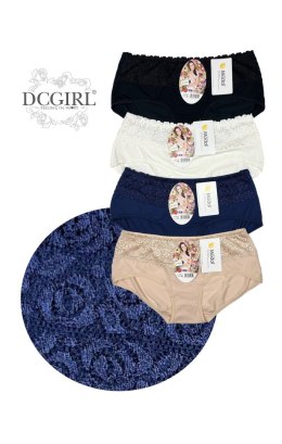 Figi DC Girl 20931 A'12 S-XL modal DC Girl