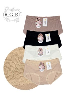 Figi DC Girl 26862/wz.10 A'2 M-XL modal DC Girl