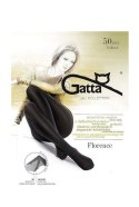 Rajstopy Gatta Florence 50 den 2-4 Gatta Rajstopy Gatta Florence 50 den 2-4 Gatta